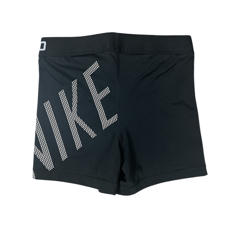 NIKE Pro Spandex Workout Shorts